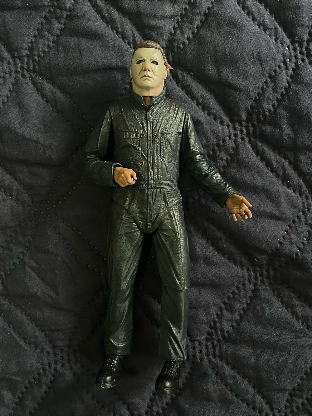 2019 NECA Halloween MICHAEL MYERS Horror Slasher 7" Action Figure Toy